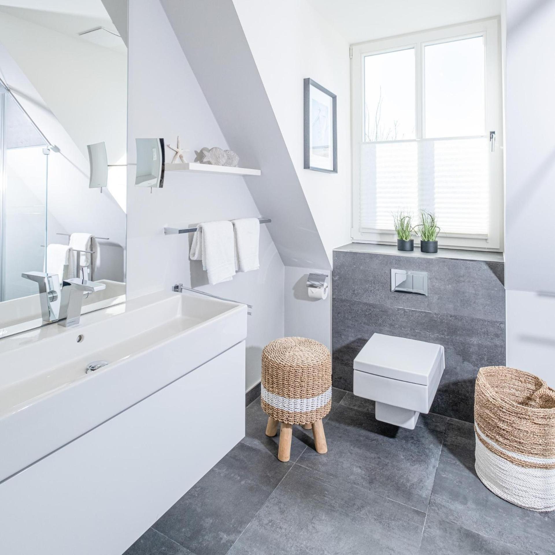 Ferienhaus Witthues - Domizil Silbermoewe - Exklusiv, Strand- Und Zentrumsnah Вестерланд Экстерьер фото